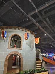 -幻贝家儿童乐园(苏州中心店)