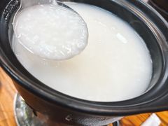 -顺德公平靓正特色牛花粥(花都店)