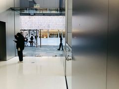 -Apple零售店(成都太古里店)