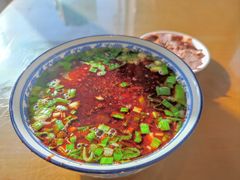 -清真磨沟沿老字号牛肉面(总店)