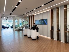 -上海宝宁宝马4S店