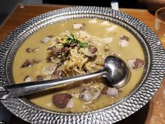 -95号酱骨·一块豆腐(展春园西路店)