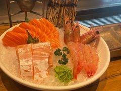 -赤坂亭·M9和牛烧肉·铁板烧(合肥万象城店)