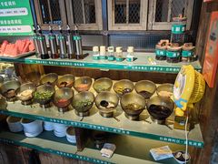 -手选潮汕鲜牛肉火锅(二七广场店)
