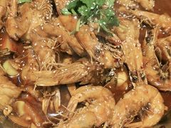-槐店王婆大虾(开发区店)