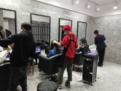 -AD HAIR 