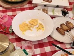 -西贝(金桥店)