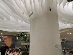 大堂-大树餐厅(朝阳大悦城店)