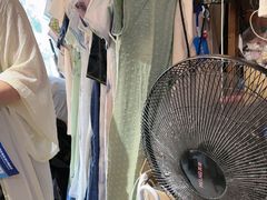 -暮晚尘香汉服旗袍