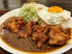 原味鸡块咖喱-金龙咖喱