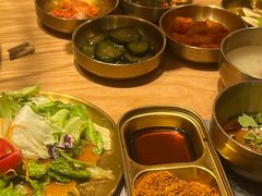 -闻老头·菊花炭烤肉(D11店)