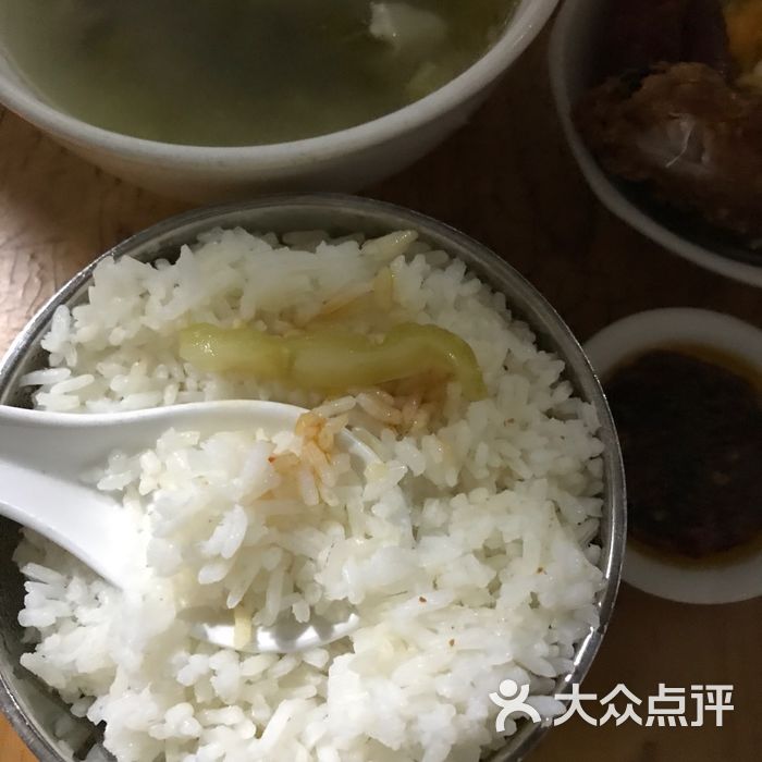 吳記辣湯飯