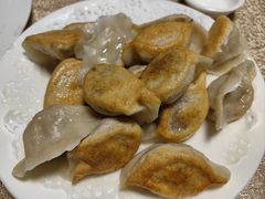 -莲花公园煎蟹(总店)
