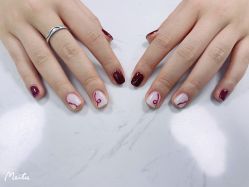 -如一·美甲美睫