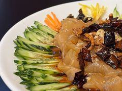 -红东阁东北菜烤肉酒馆(CROSS万象汇店)