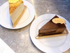 经典巧克力蛋糕-布歌东京(金融街购物中心店)