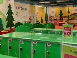 -Mollyfantasy莫莉幻想(奥克斯广场店)