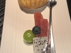 -五缘湾凯悦酒店·悦饗中餐厅