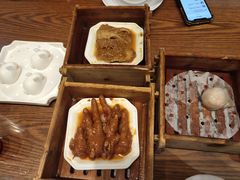 姜葱牛肚-日日鲜茶餐厅(小公园店)