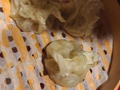 羊肉烧卖-西贝(东方路店)