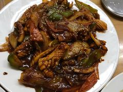 -贤花饭店(城阳店)