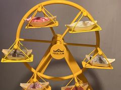 -故里和山·成都火锅(欢乐港湾店)