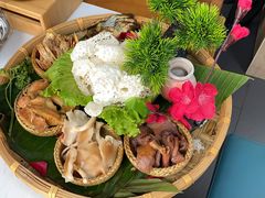 -菌彩云南野生菌火锅(呈贡七彩云南第壹城店)