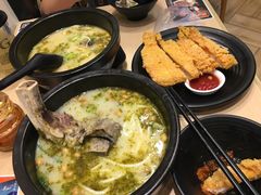 -大鼓米线(常州钟楼新世纪DM店)