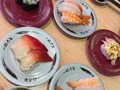 -寿司郎(皇庭广场店)