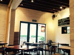 La&nbsp;Strada(安福路店)-La Strada(安福路店)