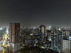 -富力丽思卡尔顿酒店·FLAIR餐厅酒吧