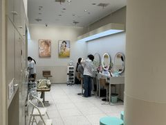 -天真蓝照相馆(五角场百联又一城店)