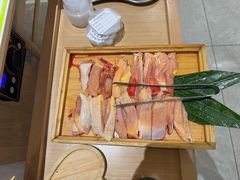 -花菇朵 ll 野生菌锅·精品滇菜(后沙峪店)