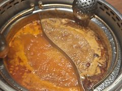 -快乐小羊·内蒙牛羊肉火锅(流花中心店)