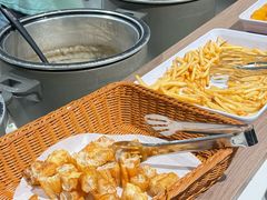 -天荷菜根·闽南素食自助(刺桐北路店)