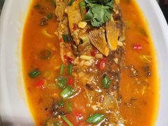 -米椰湘·辣椒炒肉