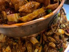 -炉小二铜锅牛蛙•川湘菜(三里屯店)