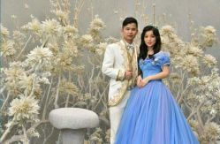 点击看大图 -金夫人婚纱摄影(华南店)