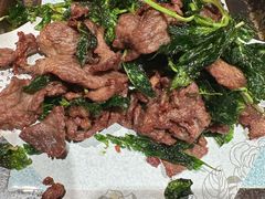 -甘思咪哚·云南艺术餐厅(天河广百店)