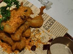-避风塘·老港味餐厅(虹口龙之梦店)