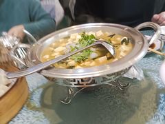 -韩记海鲜饺子旗舰店(红海新区店)