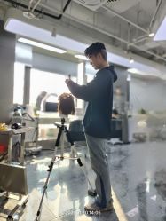 -Sying杉影日式烫染專門店