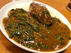 -COCO壱番屋(北京平安国际金融中心店)