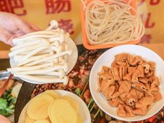 -鸿顺老铁锅美蛙鱼府(解放碑店)