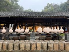 -景德镇古窑民俗博览区