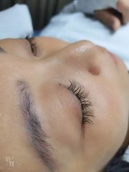 -芊冉•美甲美睫纹绣