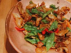 -云海肴·汽锅鸡·云南菜(广安门天虹店)
