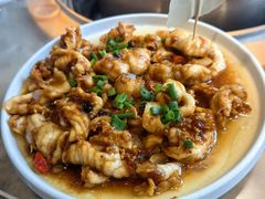 -淘米捞·米汤脆鲩鱼火锅(福田皇岗店)