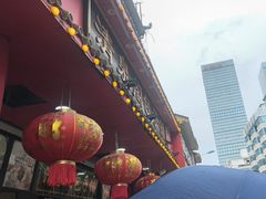 -清泉阁包子铺(中山路店)