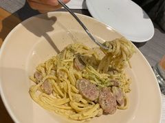 -新贝乐意大利餐厅(苏州中心店)